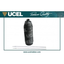 Üçel Ucel S10978 - Direksiyon Körüğü Nıssan Prımastar Minibüs X83 2.0-Dcı 80-Dcı 100-DCI 115-DCI 140-DCI 150