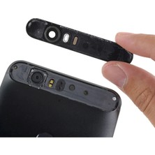 Bi Seyyar Huawei Nexus 6p Kamera Lens KAPAK-(5775) - BISE4921-7197