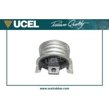 Üçel Ucel S61128 - Motor Takozu Ön 2.5 Tdı Vw Multıvan V 2.5 Tdı