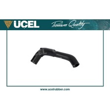Üçel Ucel S85102 - Radyatör Alt Hortumu Hyundaı H100 97-06 Model