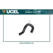 Üçel Ucel S15556 - Genleşme Şişe Hortumu Dacıa Duster 10 Logan 06 Renault Clıo Symbol I 00 Clıo Iı 98 Laguna I 98 01 Megane I 99 03 1.6 K4M