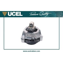 Üçel Ucel S96229 - Motor Takozu B46 B48 Sol Bmw G30 G31 G38 G32 G11 G12