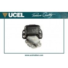 Üçel Ucel S41592 - Motor Takozu Cıtroen C4 04 11 Peugeot P307 01 07 1.4-1.6 Hdı