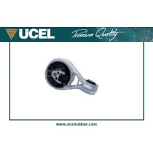 Üçel Ucel S96233 - Arka Motor Takozu