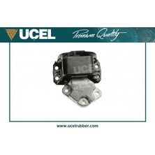 Üçel Ucel S41593 - Motor Takozu Sag P307-P308-P3008-P5008-BERLINGO-PARTNER-C4 Iı-Ds5 1.6 Hdi