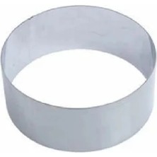 As Çember Yuvarlak 23X7 Argon