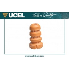 Üçel Ucel S10896 - Pur Amortisör Süspansiyon Takozu Ön Opel Movano B