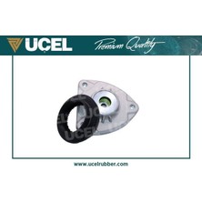 Üçel Ucel S97142 - Amortısor Takozu On Mercedes X156 W176 C117 X117 Rulmanlı
