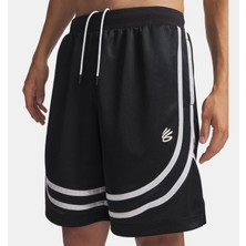 Under Armour Curry Sig Short Erkek Şort
