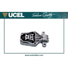 Üçel Ucel S97128 - Motor Takozu Arka Mercedes W176 W246 C117 X117 X156