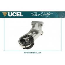 Üçel Ucel S10885 - Motor Takozu Küçük Opel Movano B