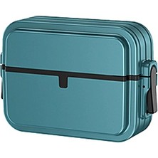 Genel Tedarik Pro 2 (2.nesil) 404 Kilitli Kılıf - YEŞIL-(5796) - EMTHBA4804-5334