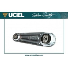 Üçel Ucel S10773 - Motor Takozu Arka Renault Clıo Iıı 05 Modus 04 Kangoo Iı 08 Megane Iı 02 08 Sc Nıc Iı 03 06 Dacıa Sandero 08 Logan 06 1.2 D4F 1.4 K4J 1.5dci K9K 1.6 K4M