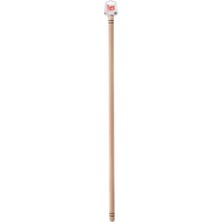 Royaleks Group 19 cm Kayın Ahşap 80 cm Oklava Royaleks BLS-9004