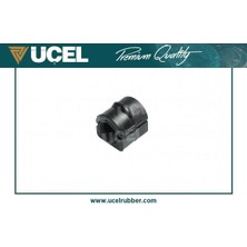 Üçel Ucel S20311 - Viraj Demir Lastiği Arka 21 mm Ford Tourneo Connect 1.8 Tdcı-Tddı-Dı