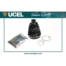 Üçel Ucel S10856 - Aks Körüğü Dış Mercedes Vıto