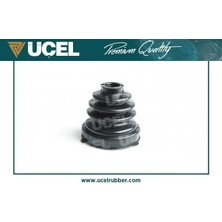 Üçel Ucel S31457-T - Aks Körüğü Iç Tek Körük Doblo 119 -1.4-1.6 Natural Power-1.3 Mjt-1.9 D 223AXB1A -1.9 Jtd 223AXE1A -1.9
