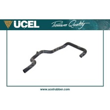 Üçel Ucel S15663 - Kalorifer Çıkış Hortumu Dacıa Logan Ls 1.5 Dcı