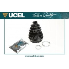 Üçel Ucel S31420 - Aks Körüğü Dış Cıtroen Jumper