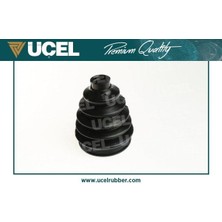 Üçel Ucel S20302-T - Aks Körüğü Dış 90 Ps Tek Körük Fıat Doblo