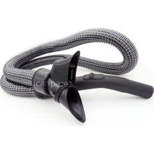 Süppürge Philips Ile Uyumlu Fc 9212 Marathon Elektrikli Süpürge Çelik Telli Hortumu