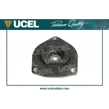 Üçel Ucel S10656 - Ön Amortisör Takozu Renault Megane Iıı 08 Scenıc Iıı 09 Talısman 15
