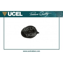 Üçel Ucel S31368 - Ön Amortisör Takozu Sağ-Sol Fıat 500 08 Panda 08 Idea 04 Lancıa Ypsılon 07 14 Ford Ka 08 16 0.9 1.0 Mild Hybrid 1.2 1.3d Mtj 1.4