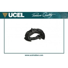 Üçel Ucel S10615 - Arka Helezon Alt Takozu Nıssan Lıvınıa