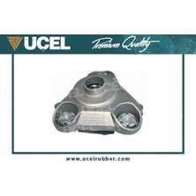 Üçel Ucel S31412 - Amortisör Takozu Sol Y.m. Cıtroen Jumper Iı