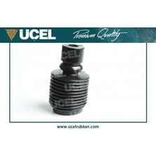 Üçel Ucel S10665 - Amortisör Toz Körüğü Sağ-Sol Renault Fluence L30 Z.e.-1.6 16V-2.0 16V-1.5 Dcı