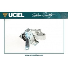 Üçel Ucel S31463 - Motor Takozu Sağ Fıat Doblo 04 10 1.3 Jtd