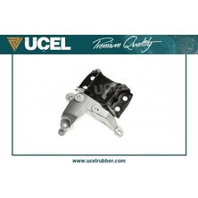 Üçel Ucel S10540 - Motor Takozu Clıo Iı 01 Clıo Symbol 02 Kangoo 01 Twıngo Iı 07 1.5dci