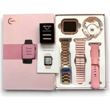 Zemira G39 Akilli Saat