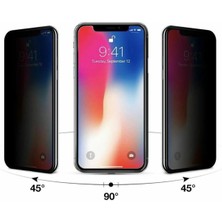 Tuba Toptaş Newface Samsung Galaxy A11 5d Hayalet Cam Ekran Koruyucu