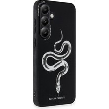 Zemira Newface Samsung Galaxy A15 4g Kılıf Mirror Desenli Kapak - Mirror - 13