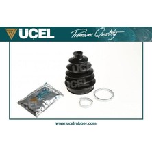 Üçel Ucel S31211 - Aks Körüğü Dış Cıtroen Jumper Iıı