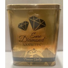 Yerli Vanilya Dımond Edt 1 kg