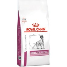 Royal Canin Veterinary Mobility Support 12 kg - Eklem Destekli Yetişkin Köpek Maması (Hareket Özgürlüğü)