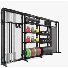 Rane Dekoratif Şık Stand