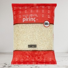 Harras Pilavlık Yerli Pirinç 1 kg
