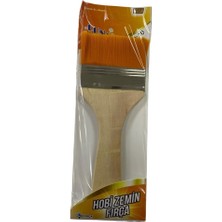 Bilfold Luna Zemin Fırça 10 No 6 cm Genişlik