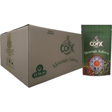 Cofx Menengiç Kahvesi 24X200 gr (1 Koli)