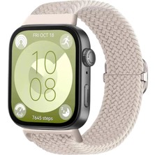 Zemira Newface Huawei Fit 4 Star Kordon - Bej