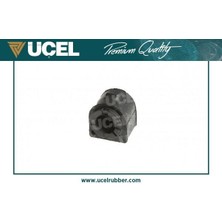Üçel Ucel S20247 - Ön Viraj Lastiği Focus Iıı 10-14 Cmax 2010 Connect 2013 Kuga Volvo V40 2012 48MM