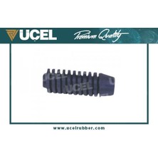 Üçel Ucel S30331 - Vidalı Kaput Lastiği Fıat 131