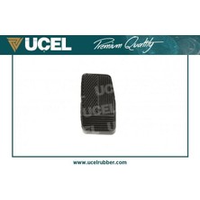 Üçel Ucel S30337 - Pedal Lastiği Debriyaj Fıat 131