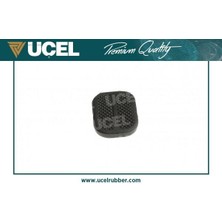 Üçel Ucel S31430 - Pedal Lastiği Cıtroen Jumper Düz Kasa Kamyon-Sasi 230 -2.5 D