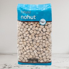 Harras Beyaz Nohut 1 kg