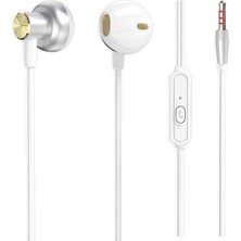 MT266 3.5mm Stero Kablolu Kulaklık