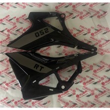 Motohane Rks Cross Rt 250 Yan Kapak Takımı Orijinal